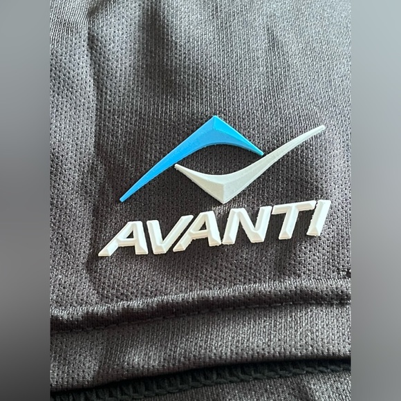 Men’s AVANTI Classic Soccer Shorts - Picture 9 of 13